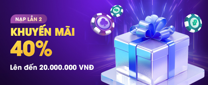 Banner quảng cáo độc quyền của XOC88 fun