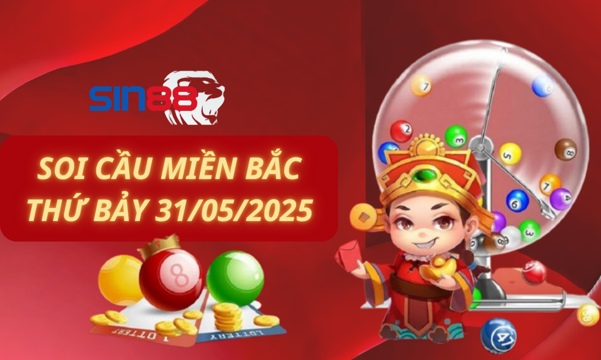 Soi cầu xổ số miền Bắc - Cơ hội vàng