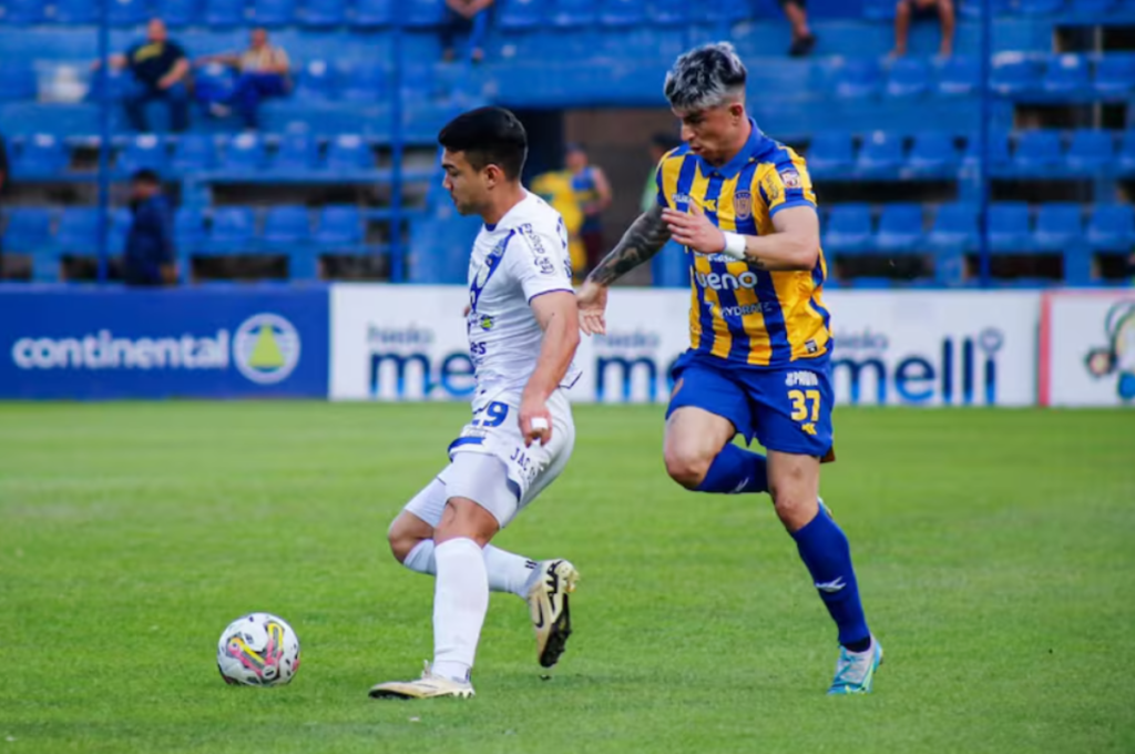 Soi kèo trận đấu giữa Luqueño và Sportivo Ameliano