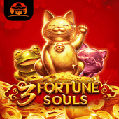 Logo Đội 3 Fortune Souls